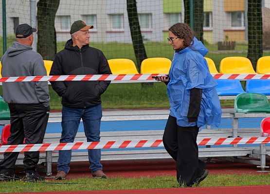 Wojewódzkie Zawody