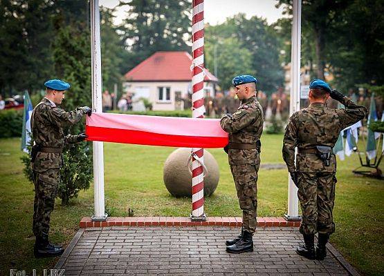 Święto 1. Lęborskiego