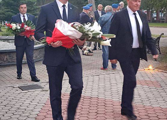 Święto 1. Lęborskiego