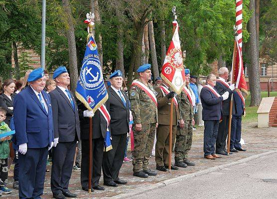 Święto 1. Lęborskiego
