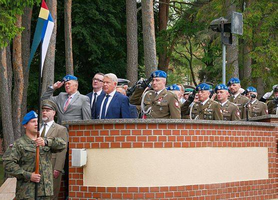 Święto 1. Lęborskiego