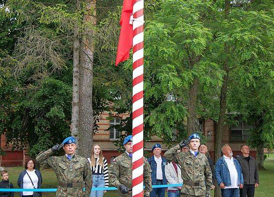 Święto 1. Lęborskiego