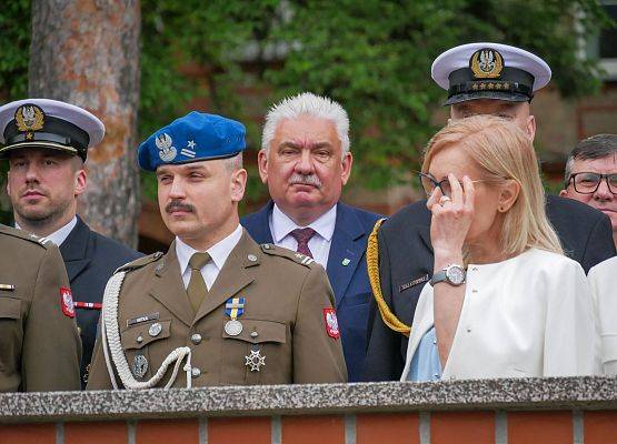 Święto 1. Lęborskiego