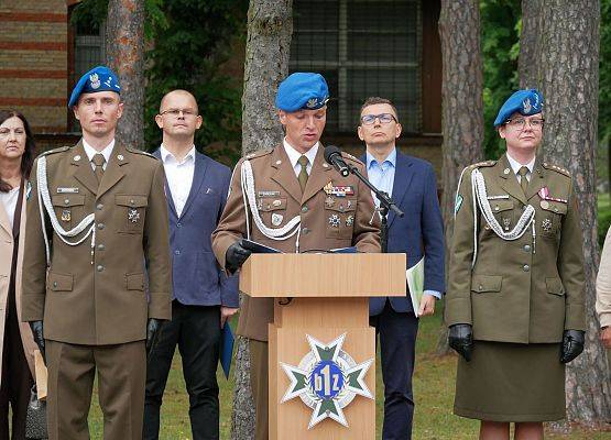 Święto 1. Lęborskiego