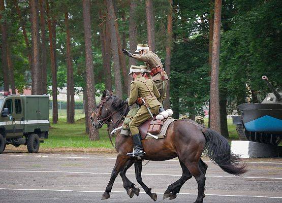 Święto 1. Lęborskiego