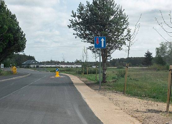 Podpisanie umowy na