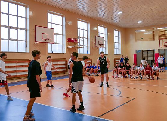 Narodowy Dzień Sportu w