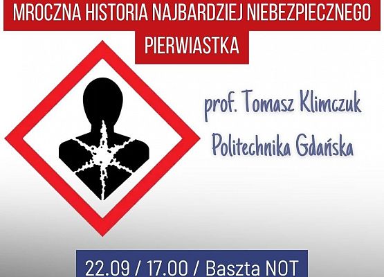 Lęborskich Spotkań z Nauką