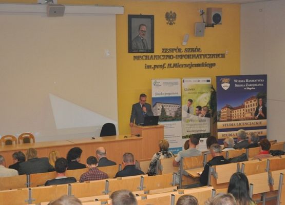 Forum ,,Odnawialne źródła