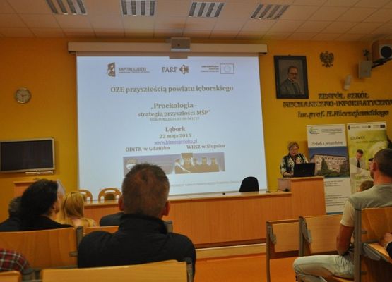 Forum ,,Odnawialne źródła