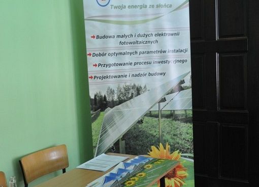 Forum ,,Odnawialne źródła