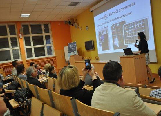 Forum ,,Odnawialne źródła