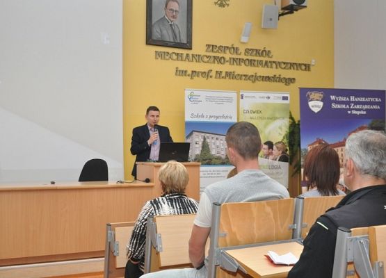 Forum ,,Odnawialne źródła