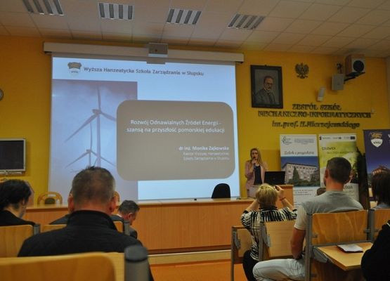 Forum ,,Odnawialne źródła