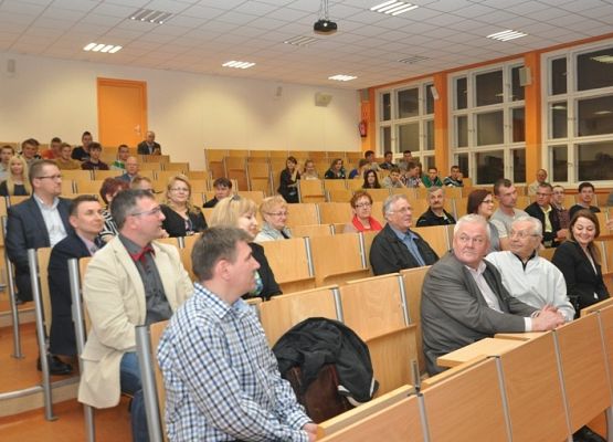 Forum ,,Odnawialne źródła