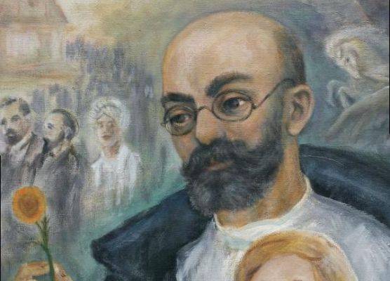 125 LAT JĘZYKA ESPERANTO