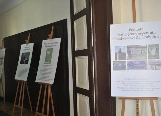 125 LAT JĘZYKA ESPERANTO