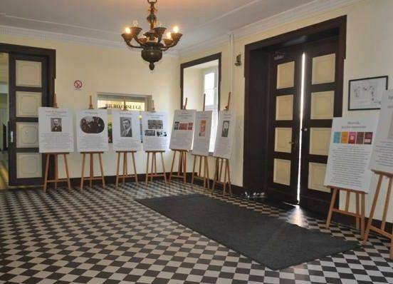 125 LAT JĘZYKA ESPERANTO