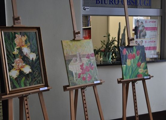Wystawa Malarstwa