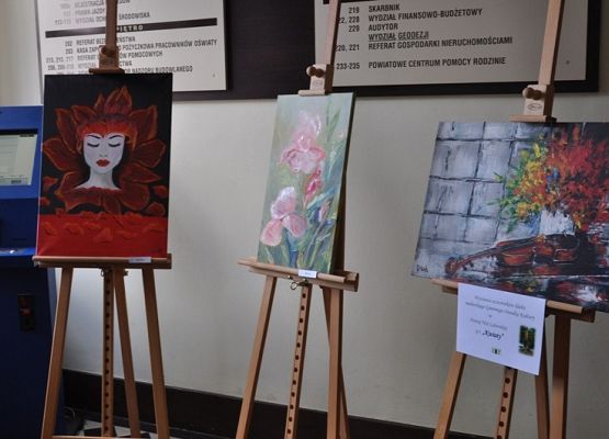 Wystawa Malarstwa
