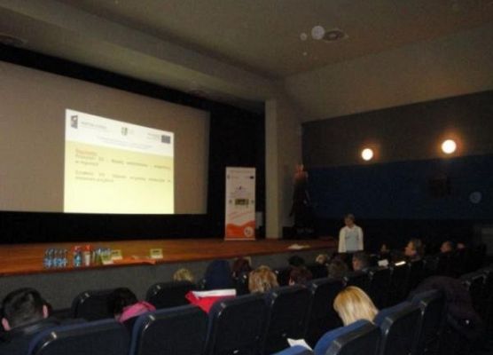 REKRUTACJA NA KURSY W RAMACH