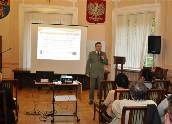 24-10-2011 - Konferencja