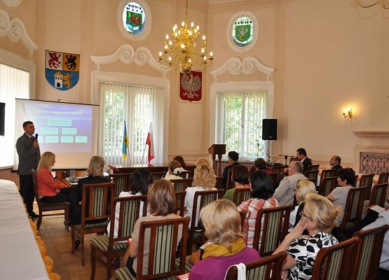 Odbyła się konferencja