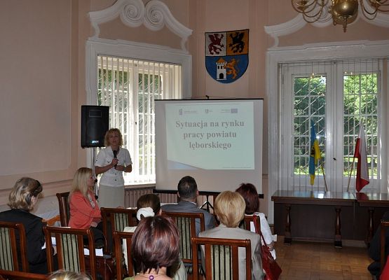 Odbyła się konferencja