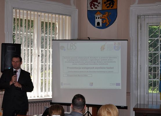 Odbyła się konferencja