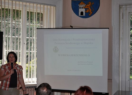 Odbyła się konferencja