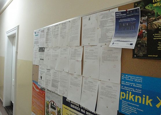 Dni otwarte w Starostwie