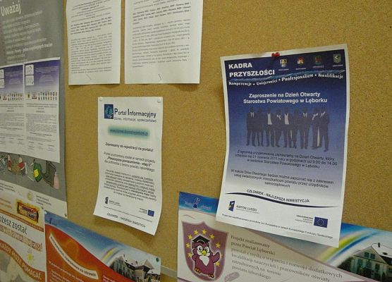 Dni otwarte w Starostwie