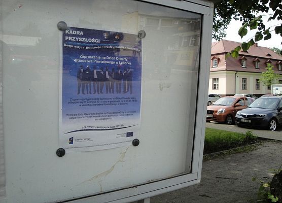 Dni otwarte w Starostwie