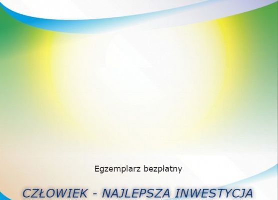 FOLDER INFORMACYJNY O URZĘDACH