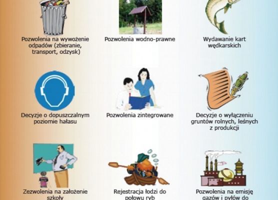 FOLDER INFORMACYJNY O URZĘDACH