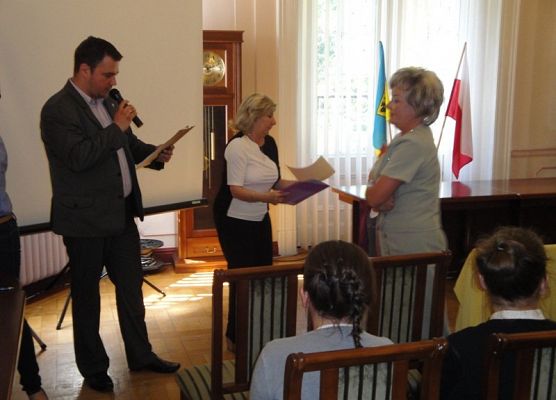 Dzień Otwarty Starostwa