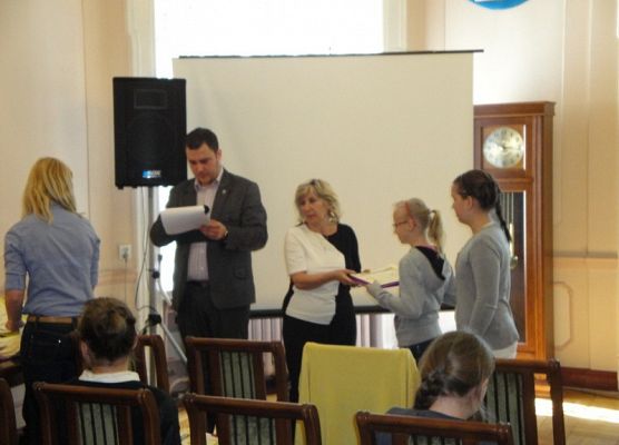 Dzień Otwarty Starostwa