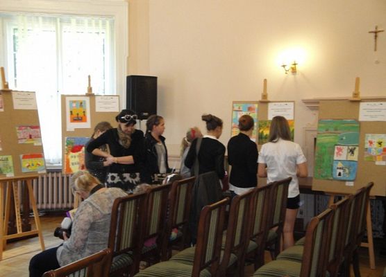 Dzień Otwarty Starostwa