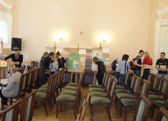 Dzień Otwarty Starostwa