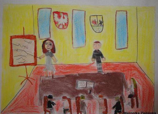 KATEGORIA:Klasy 0-III szkół