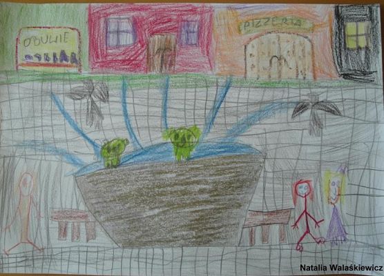 KATEGORIA: Przedszkola