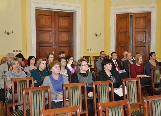 Konferencja podsumowująca
