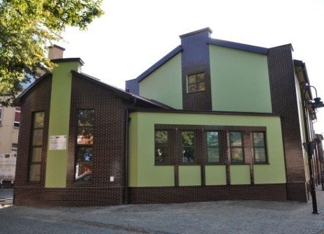 Galeria zdjęc z placu budowy