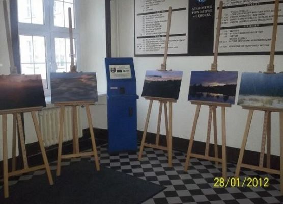 Wystawa fotografii WYDM