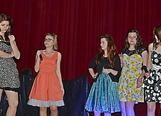 Musical „Grease” - „Bo jak nie