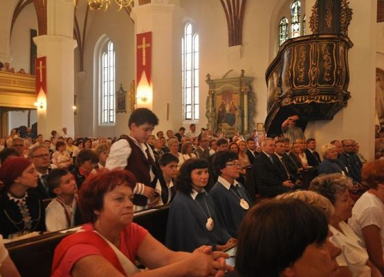 Uroczyste otwarcie Pomorskiej