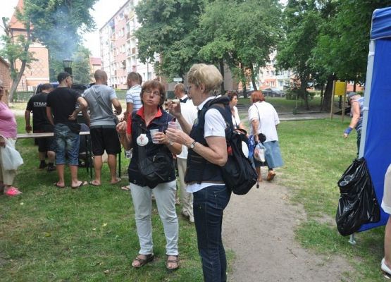 Uroczyste otwarcie Pomorskiej