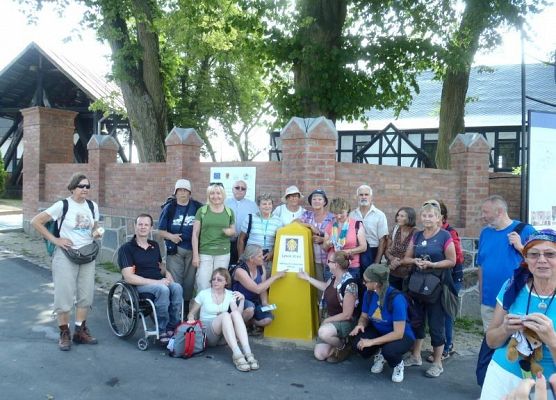 Uroczyste otwarcie Pomorskiej