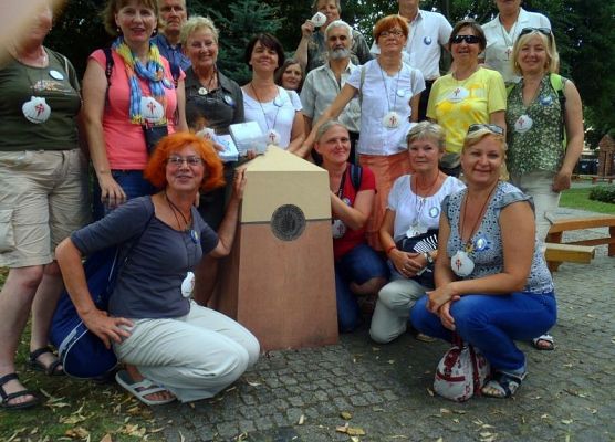 Uroczyste otwarcie Pomorskiej