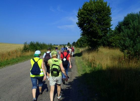 Uroczyste otwarcie Pomorskiej